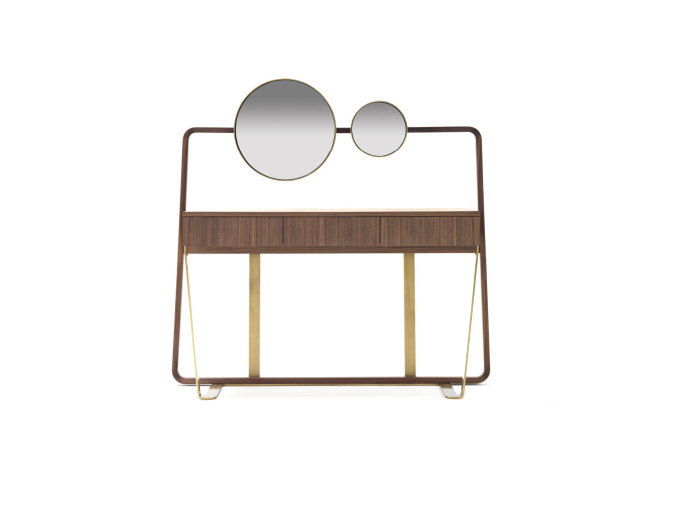 Туалетный Столик  Marion