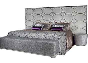 Кровать Oyster