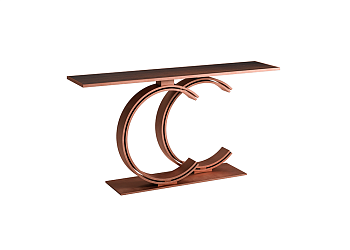 Консоль Console