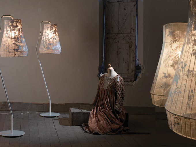 Підвіска Atelier: SE689S