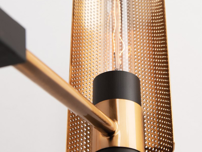 Стельовий світильник Pilsen