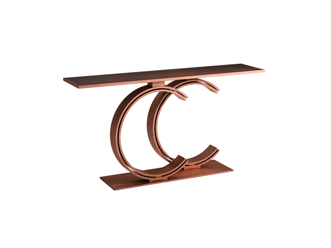 Консоль Console