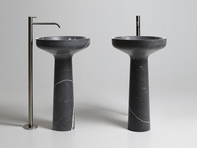 Раковина Ago185