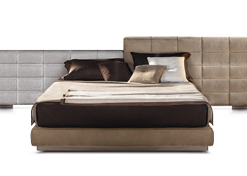 Кровать Lawrence Bed