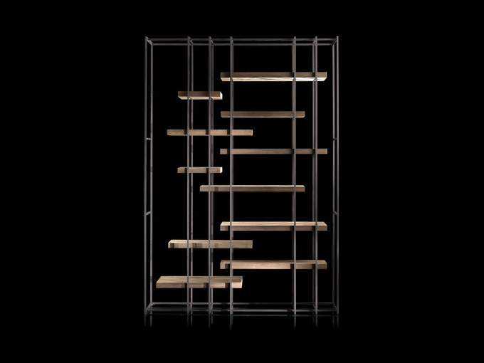 Стеллаж Cage-b