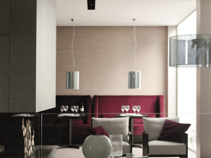 Журнальный столик Infinity