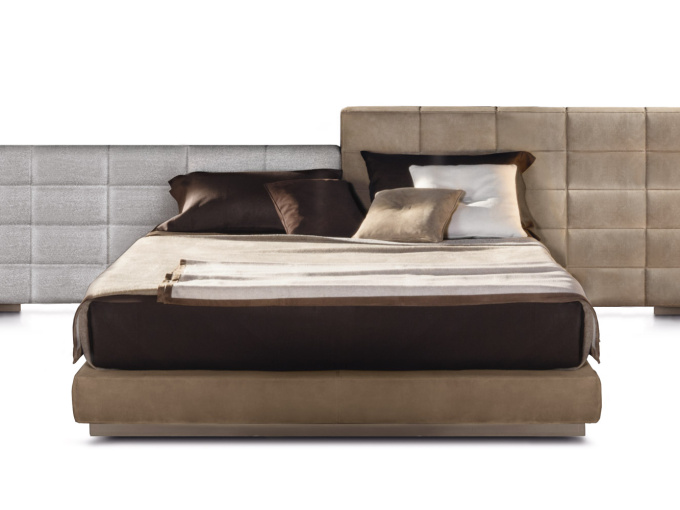 Кровать Lawrence Bed