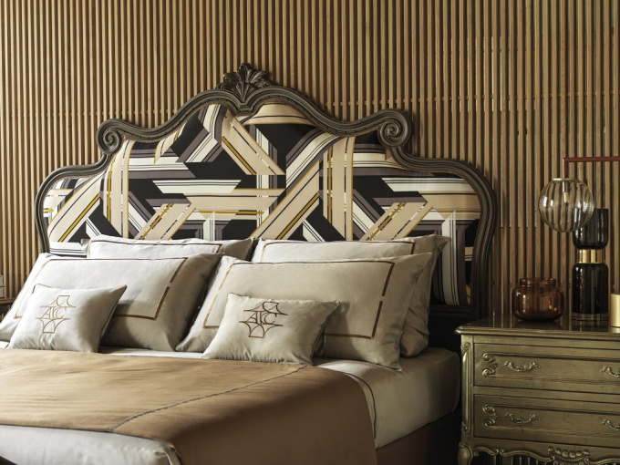 Спальня Millemiglia