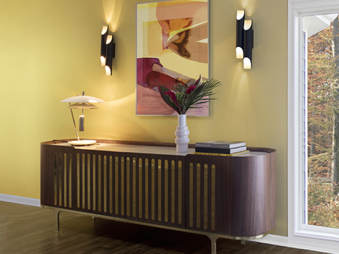 Сервант Anthony