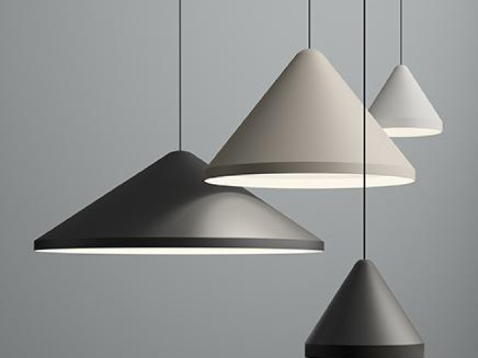 Підвісна лампа North