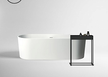 Ванна My Planet