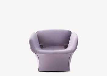 Кресло Patricia Urquiola