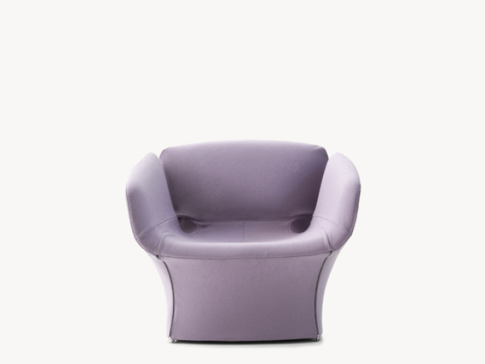 Кресло Patricia Urquiola