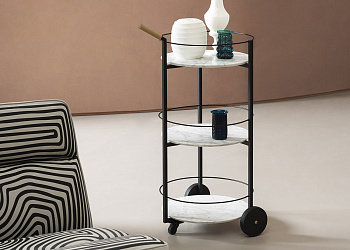 Журнальный столик Tumbler