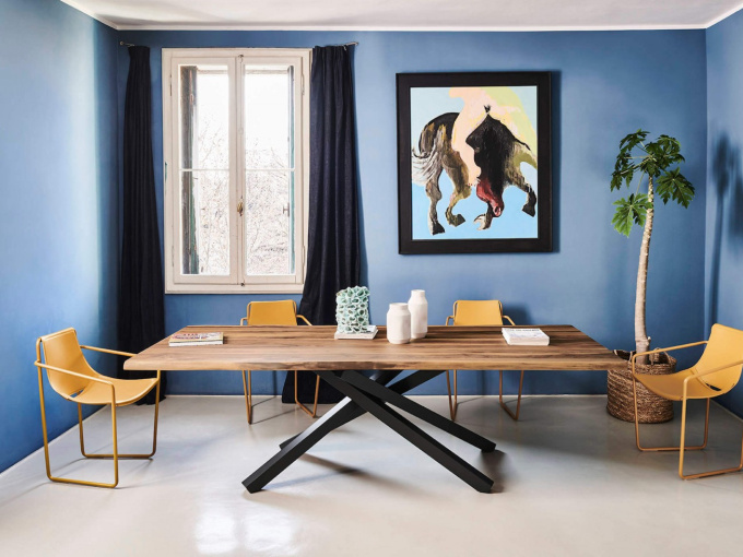 Стіл Обідній Pechino