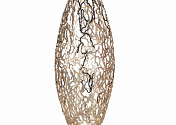 Торшер Bamboo 586/1LP