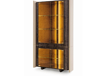 Витрина Eclipse 