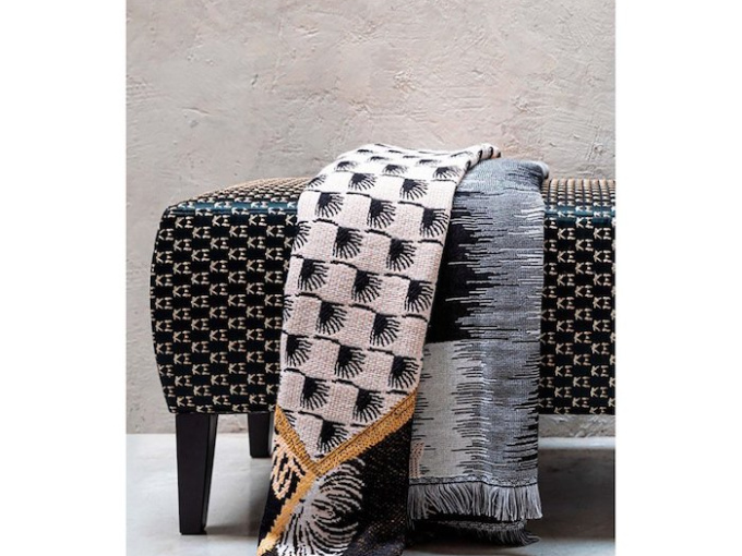 Покрывало Tsugi Shogun