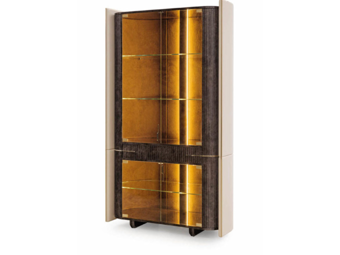 Витрина Eclipse 