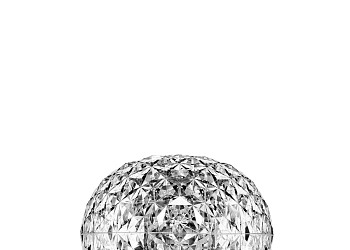 Лампа настольная Planet