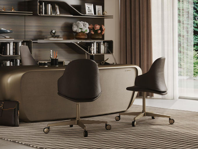 Стол Segno Scrivania