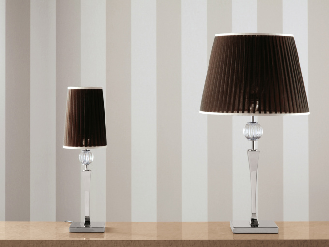 Лампа настольная Kelly