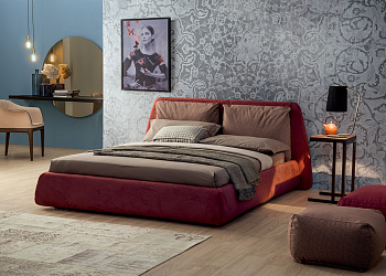 Кровать Dharma