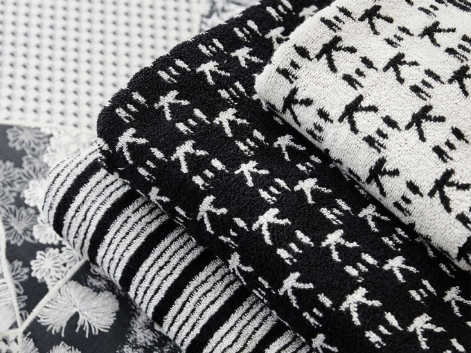 Набор полотенец Jima 601