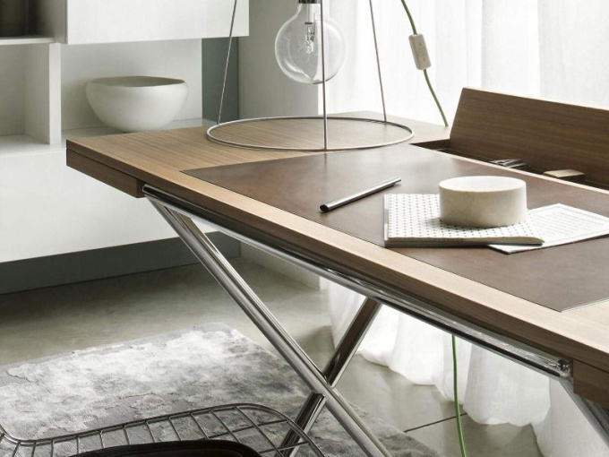 Консоль Novelist