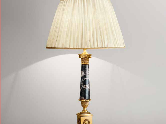 Настольная лампа  1807/1/L