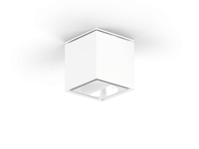 Потолочный светильник  Sasso 60 round celinf