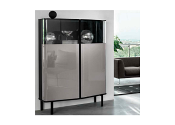 Вітрина Fiam — Plie