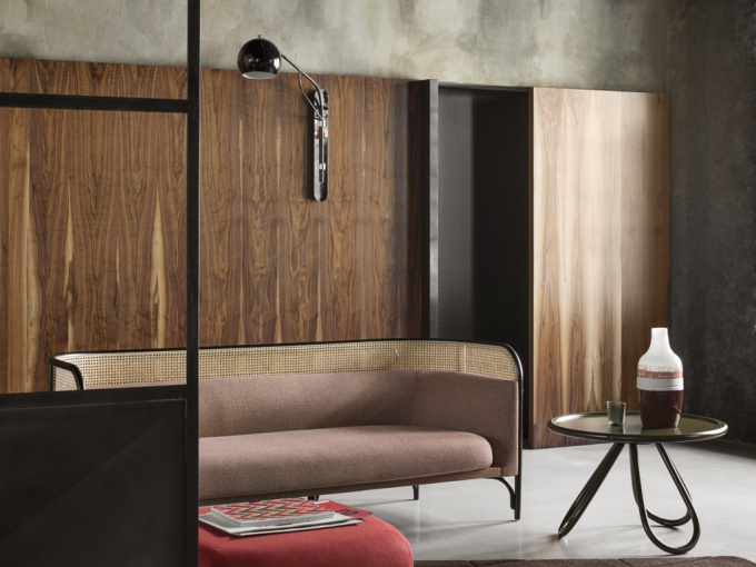 Журнальный столик Arch