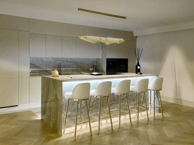 Стул Penelope Bar