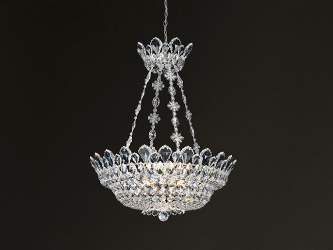 Підвісна лампа  Trilliane 5799