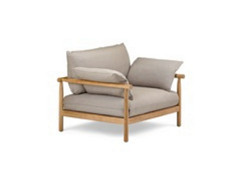 Кресло Lounge Chair 