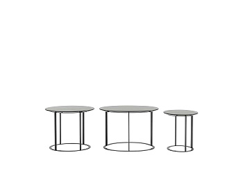 Журнальный столик Pathos