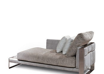 Шезлонг Previous Next Blazing