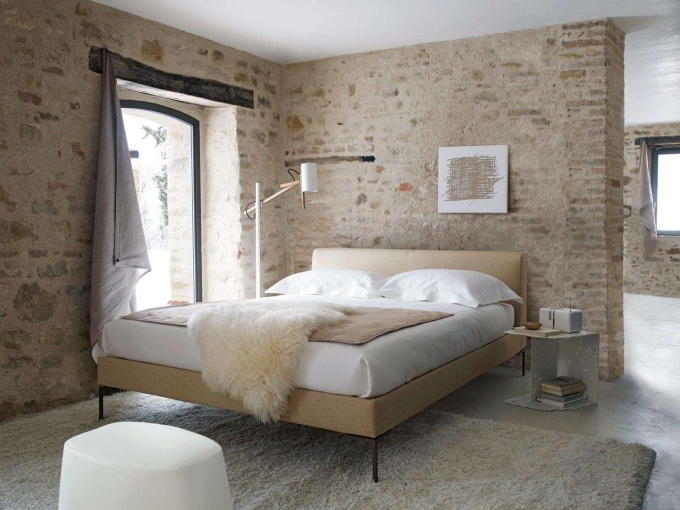 Кровать Charles