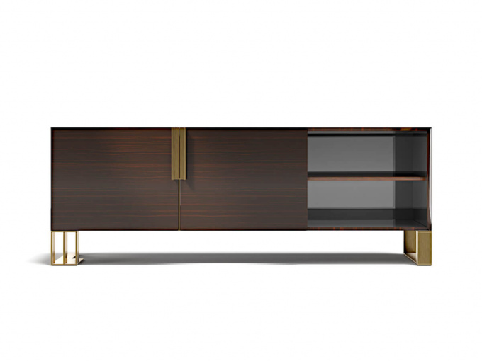 Консоль Hug L