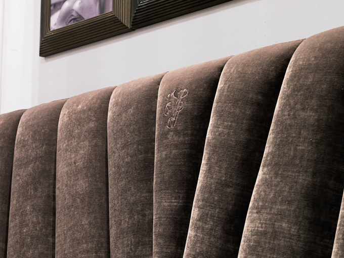 Кровать Hemingway