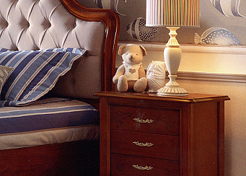 Тумбочка Giorgio Casa 24