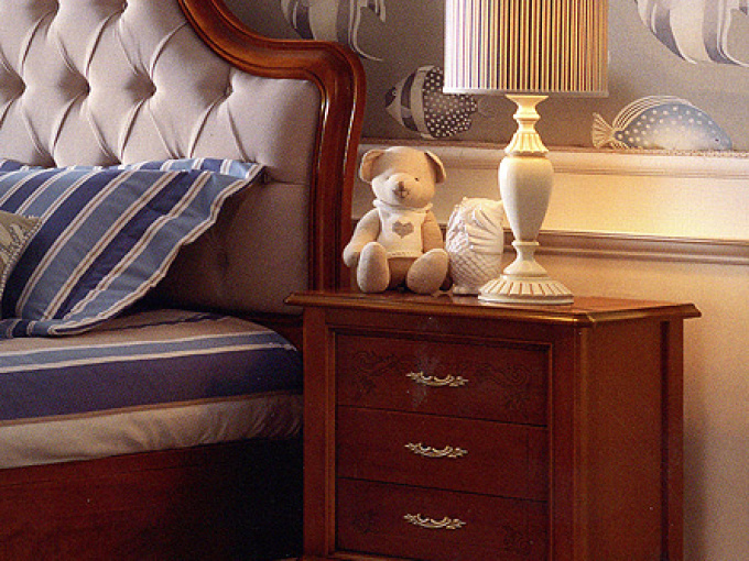 Тумбочка Giorgio Casa 24