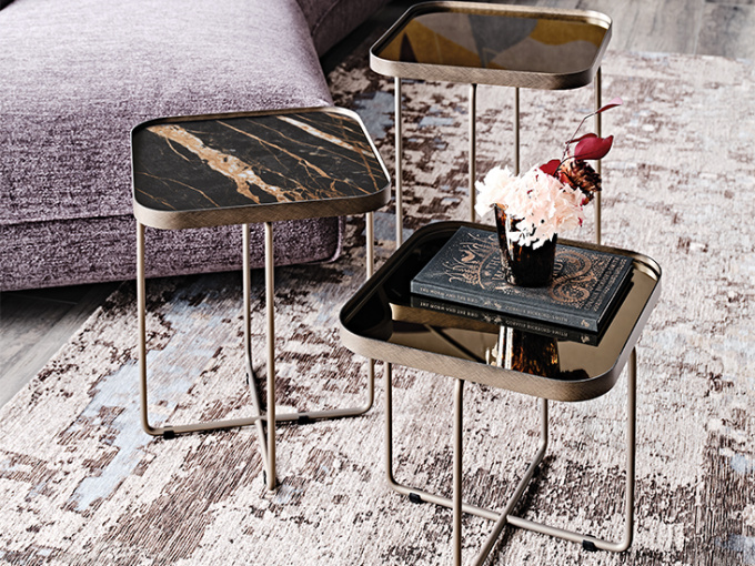 Журнальный стол Benny