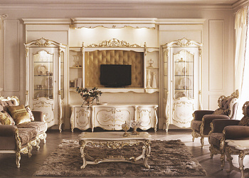 Гостинная Monnalisa Livng  