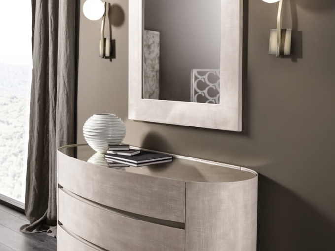 Зеркало COLLEZIONE ASIA