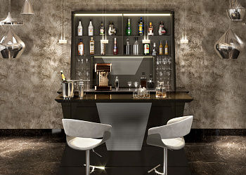 Барный стул Joyce Stool