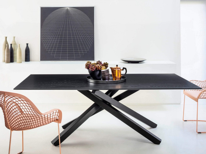 Стіл Обідній Pechino