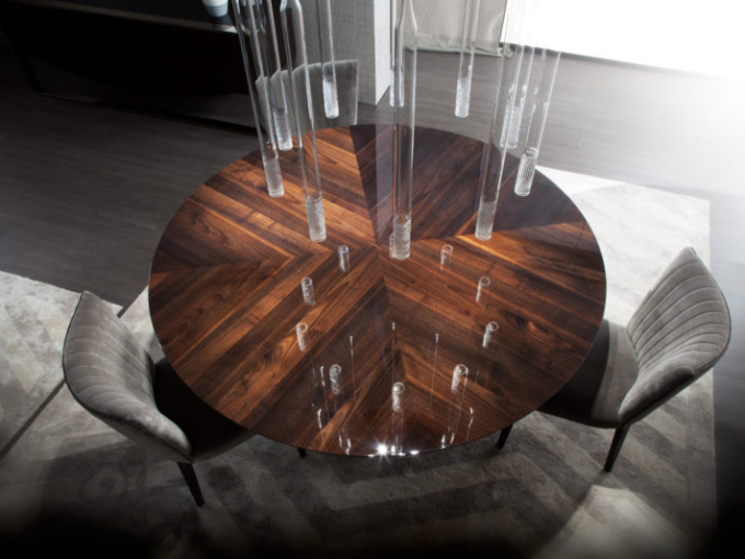 Стіл Обідній Trend