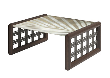 Журнальный столик Harriet 85